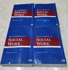 The Encyclopedia of Social