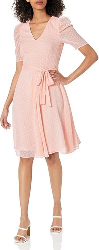 Abito donna tommy hilfiger - abito,