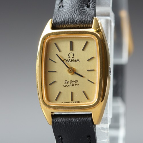 Omega ville orologio - de,