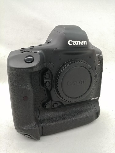 Reflex digitale canon eos x - eos-1d,