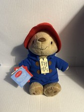Peluche orso classico