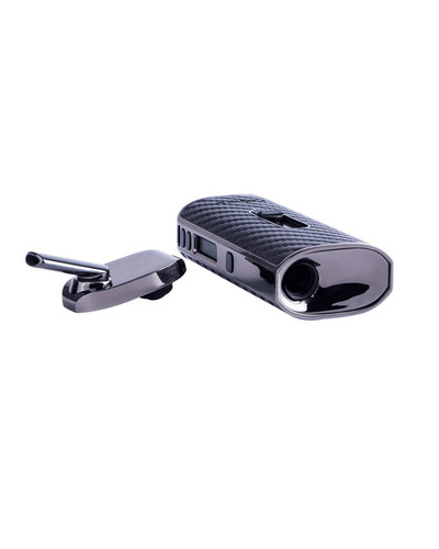Vaporizzatore xmax ace nero - vaporizzatore,