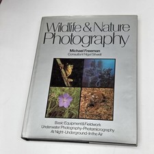 Wildlife & Nature Photography