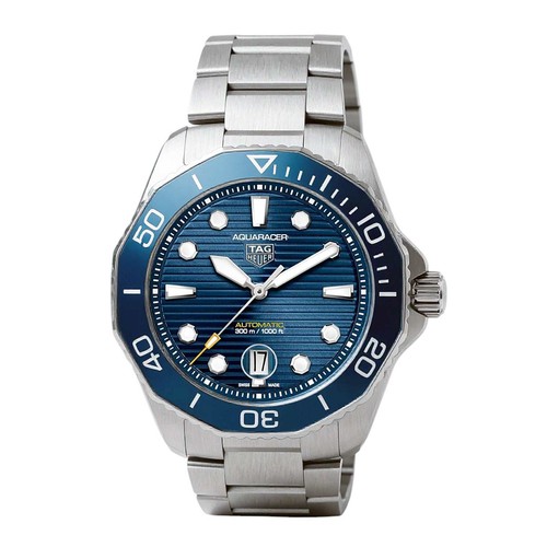 Tag heuer aquaracer 300m - tag,