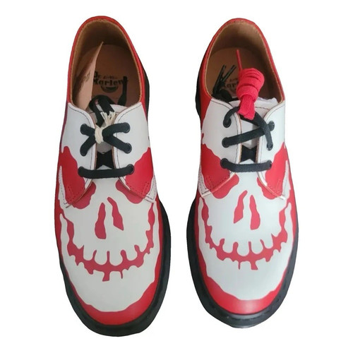 Martens 1461 x supreme - dr.,