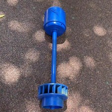 Turbina Pelton 5KW 220V