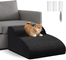 Scaletta per Cani 2 Gradini