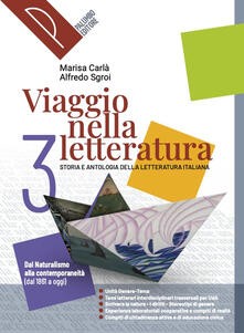 Viaggio nella letteratura - letteratura,