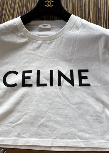 Celine autentica shirt - celine,