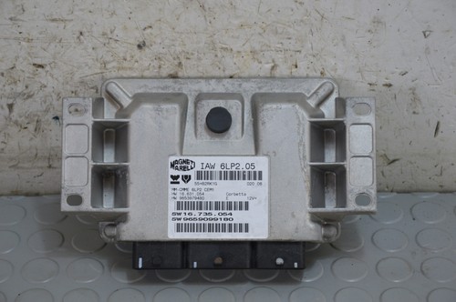 27275 centralina motore - 27275,