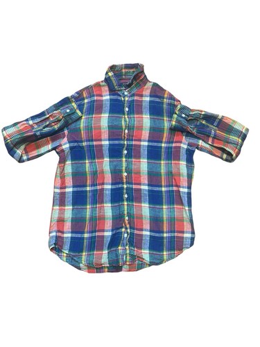 Polo ralph lauren camicia - polo,
