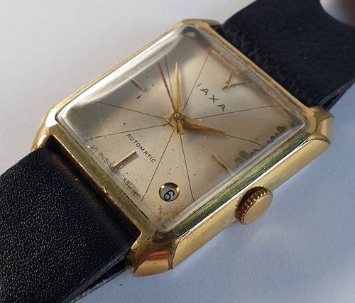 Cioccolatone automatico - '50,