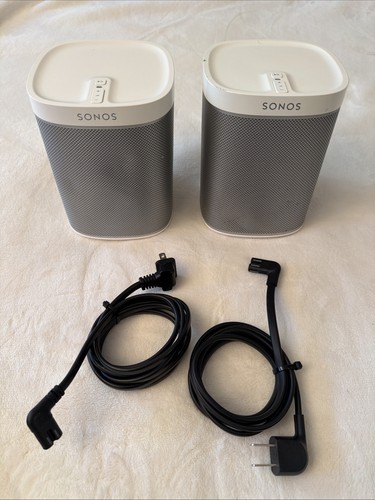 Sonos play coppia - play:1,