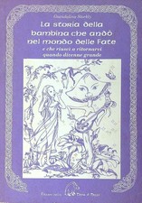 LA STORIA DELLA BAMBINA CHE