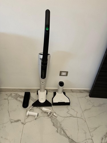 Folletto vk7s senza filo - folletto,