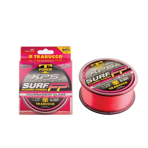 Trabucco xps surf monofilo - xps,