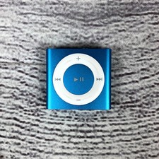 Apple ipod shuffle - apple,
