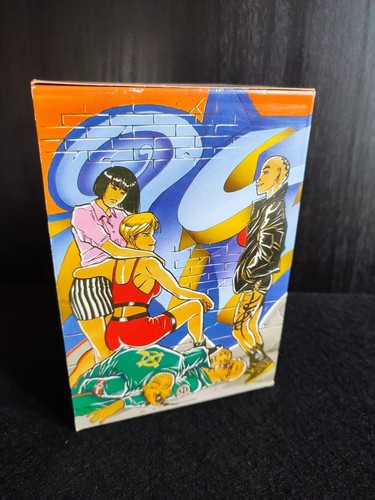 Spray liz the box - spray,