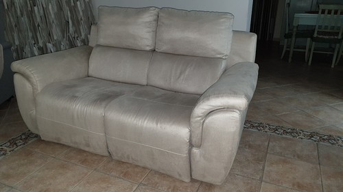 Divano posti usato - , 2