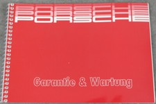 Porsche 924 944 911 928