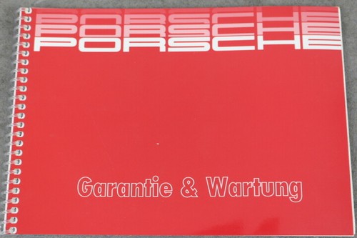 Porsche 924 944 911 928