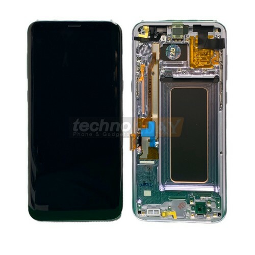 Assy lcd originale - assy, s8+