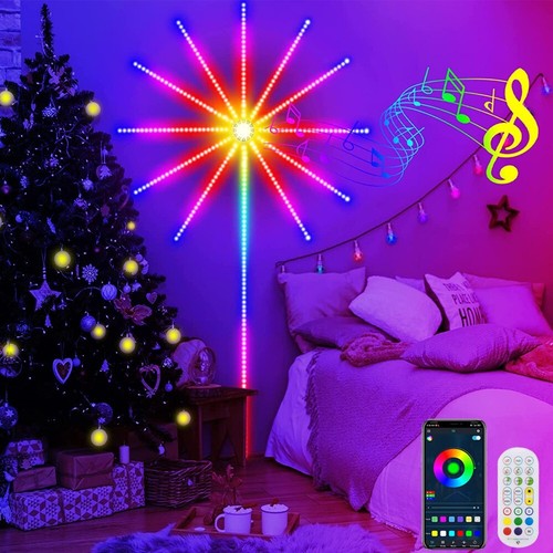 Dream color rgb smart music - dream,
