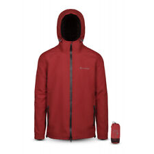 Giacca cerata impermeabile