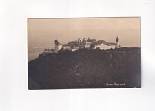 3770) Penna GÖTTWEIG - Wachau Bassa Austria - ottima cartolina fotografica in...