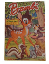 Album lampo bambi - album, "bambi"