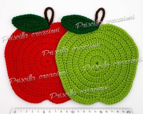 Coppia presine cucina - coppia, di
