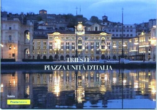 Italia folder 2018 - -,