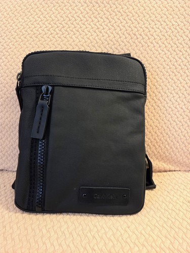 Borsello bag calvin - borsello-bag,
