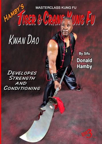 Hamby tiger crane - &, kung