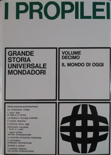 Propilei grande storia - grande,