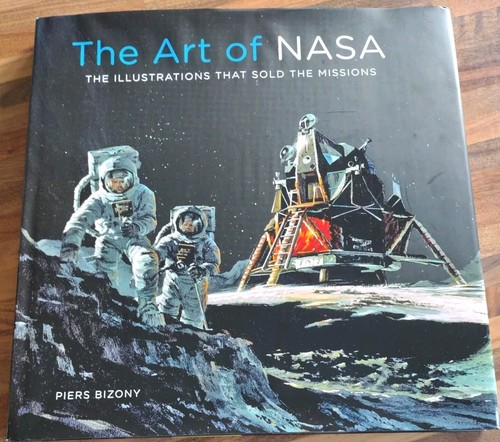 The art nasa - the,