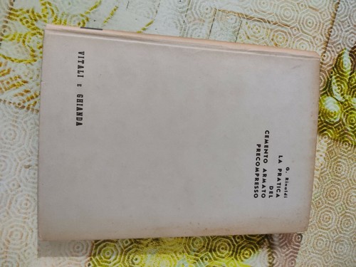 Pratica del cemento - pratica, armato