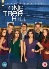 One Tree Hill: Season 8 [DVD]