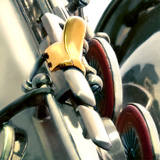 OLEG chiave hight e stopper