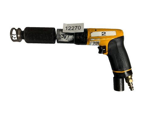 Atlas copco h033 pneumatic - copco, h033-40