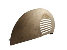 RIGHT SIDE BONNET RIGHT FOR