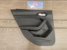 82G867487 Pannello Rivestimento Interno Portiera Posteriore Sx New Audi A1