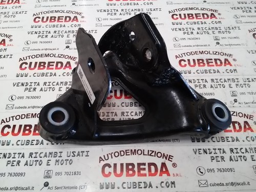Supporto motore elettrico