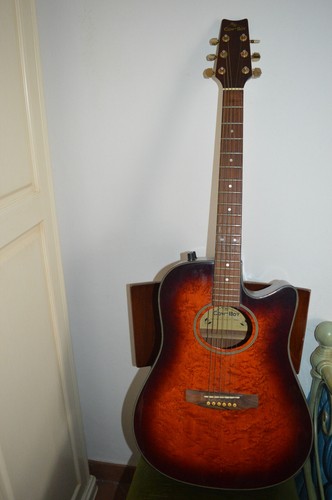 Chitarra acustica - chitarra,