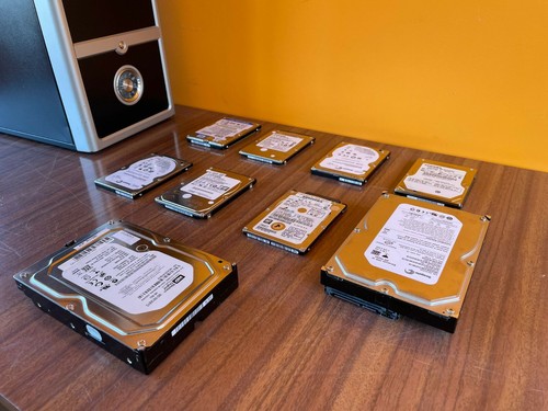 Stock hdd 5 3 - stock,