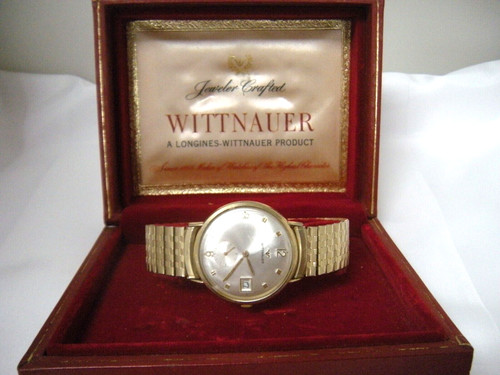 Orologio uomo vintage - , longines