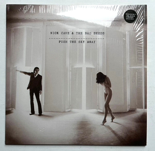 Nick cave the bad - bad, seeds