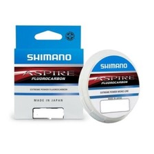 Filo pesca shimano aspire - filo,