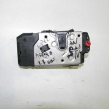 Serratura porta anteriore lh per OPEL ASTRA J 2009-2015 usata (1644)