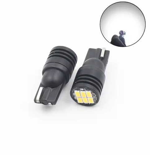 Luci led posizione 24v - led, 12-24v